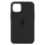 Imagen de Funda Silicon Case con Logo para iPhone | Protección Premium y Estilo Original
