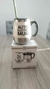 TAZA CON BATIDORA ELECTRICA - PILAS