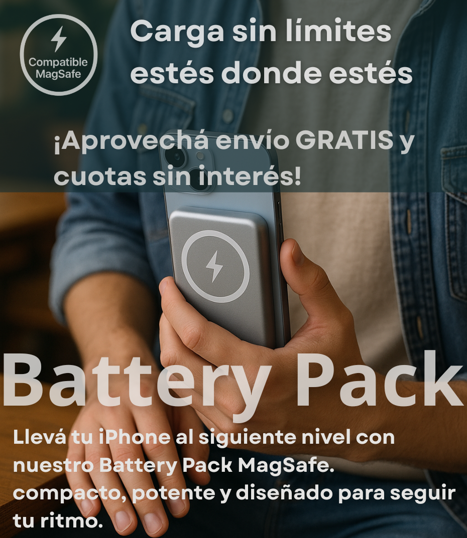 Banner de Tecno Import Center