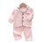 Pijama Rosa