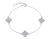 Pulsera de Flores - comprar online