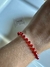 Pulsera Cristales en internet