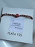 Pulsera Elastizada combinada con ojito turco en internet