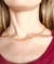 Collar cristales Ambar - comprar online
