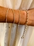 Pulsera Rolo - comprar online