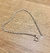 Pulsera enlasada