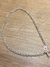 Pulsera enlasada - comprar online
