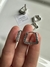 Aretes Brillo - comprar online