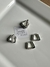 Aretes Brillo