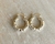 Argollas Redonda Inflada
