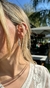 Argollas Oval - comprar online