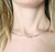 Gargantilla Lisa