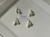 Higgies Cristal Cuadrado y Cubic - comprar online