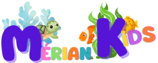 Mérian Kids | Moda praia infantil