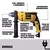 Furadeira de Impacto 1/2 Pol. 710W DEWALT-DWD502 na internet