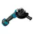 Imagem do Esmerilhadeira Angular 18V Brushless Sem Bateria MAKITA-DGA504Z