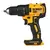 Parafusadeira/Furadeira Brushless 1/2 Pol. com 2 Baterias 20V Li-Ion e Carregador Bivolt . DEWALT-DCD7771D2-BR - comprar online