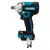 Chave de Impacto a Bateria 1/2Pol. 18V 300Nm M10 até M20 MAKITA-DTW300Z - comprar online