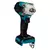 Chave de Impacto a Bateria 1/2Pol. 18V 300Nm M10 até M20 MAKITA-DTW300Z - Ferramentas 175 