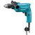 Combo Furadeira Impacto Esmerilhadeira Mtk0003b Makita 110v na internet