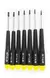 Jogo Chave Torx Reta Precisão T5 A T15 Com 7 Peças Eda - comprar online