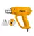 Soprador Térmico 2 Estagios Ingco 2000w UHG200038-9