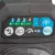 Imagem do Chave de Impacto a Bateria 40V com Encaixe 1/2 Pol. sem Bateria e Carregador MAKITA-TW007GZ