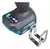 Chave de Impacto a Bateria 40V com Encaixe 1/2 Pol. sem Bateria e Carregador MAKITA-TW007GZ na internet