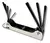 Chave Torx Tipo Canivete Jogo C/8 Pontas - Eda - loja online