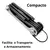 Chave Torx Tipo Canivete Jogo C/8 Pontas - Eda - comprar online