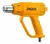 Soprador Térmico 2 Estagios Ingco 2000w UHG200038-9 - Ferramentas 175 