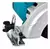 Serra Mármore 5pol 1.450w 4100nh2z - MAKITA na internet