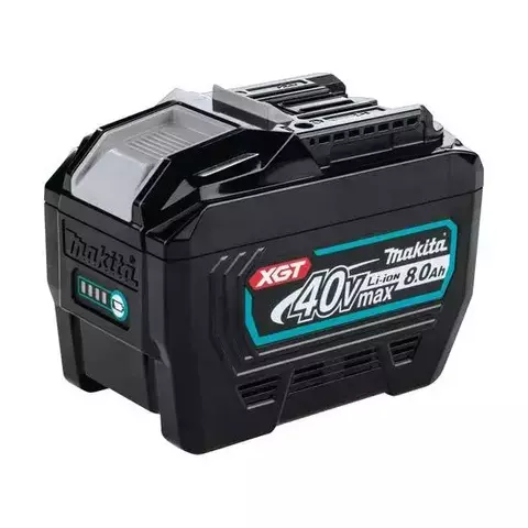 Bateria 40v 8ah Xgt Bl4080f Makita