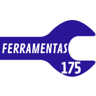 Ferramentas 175 