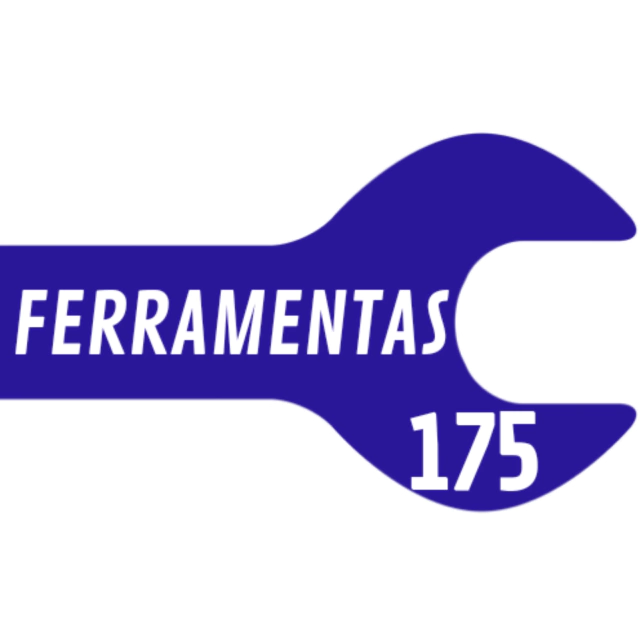 Ferramentas 175 