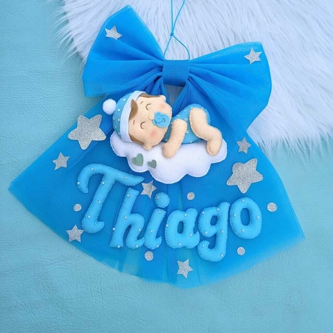 Banner de la categoría Nombre de Bebe Tipo Lazo