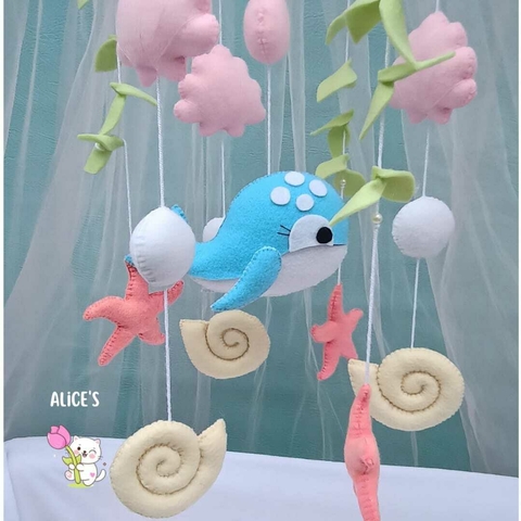 Movil del Mar - comprar en línea