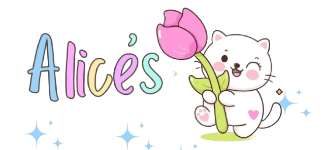 Alice's