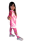 Power Ranger Rosa - comprar online