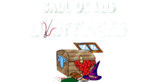 Baul de los disfraces