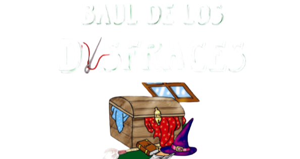 Baul de los disfraces