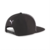 Boné Puma BMW FB CAP PRETO -Original-Vibesportiva - comprar online
