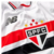 Camisa Home SPFC 2024 Jogador Masc-Original-Vibesportiva - Vibesportiva
