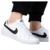 Imagem do Tênis Nike Court Royale Branco Preto- Original