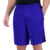 Shorts Adidas 3 Listras Masculino Azul na internet