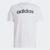 Camiseta Adidas Logo Linear Masculina