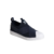Tênis Superstar Slip-On Adidas Marinho Feminino - comprar online