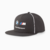 Boné Puma BMW FB CAP PRETO -Original-Vibesportiva