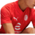Camisa Puma Milan Treino 2024 Vermelha-Original-Vibesportiva - loja online