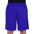 Shorts Adidas 3 Listras Masculino Azul - comprar online